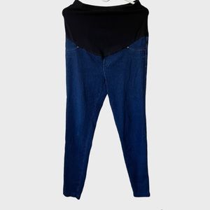 Maternity Jeans TIME AND TRU MATERNITY SMALL (4-6)